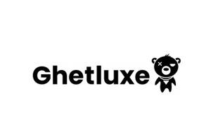 Ghetluxe 中国街头嘻哈珠宝购物网站