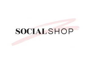 SocialShop 美国时尚女装品牌购物网站