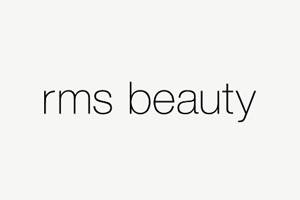 RMS Beauty 美国清洁美容产品购物网站