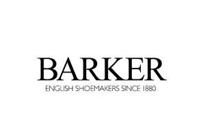 Barker Shoes 英国手工鞋履品牌购物网站