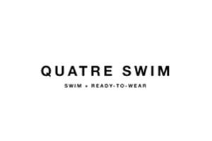 Quatre Swim 加拿大泳装成衣品牌购物网站