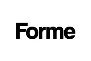 Forme 美国功能性服装品牌购物网站