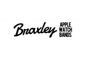 Braxley Bands 美国Apple Watch表带专营网站