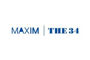 Maxim The34 意大利高端街头服饰购物网站