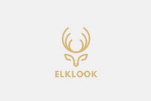 Elklook Eyewear 美国防蓝光眼镜购物网站