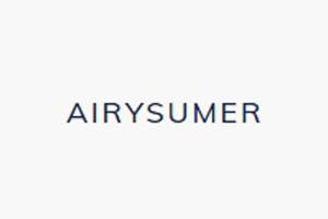 Airysumer 美国平价时尚女装购物网站