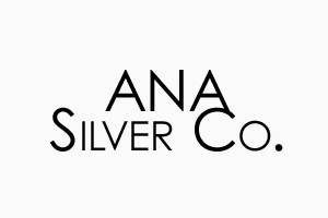 Ana Silver Co 美国宝石珠宝饰品购物网站