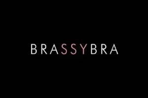 Brassybra 美国女鞋布制胸贴购物网站