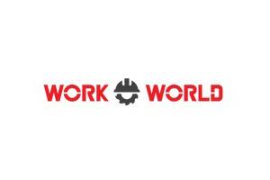 Work World 美国知名工作服品牌购物网站