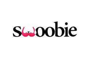 Swoobie 美国女性文胸内衬购物网站
