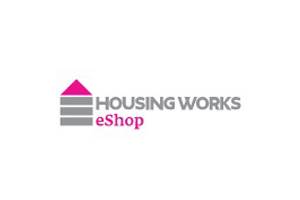 Housing Works 美国服装配饰购物网站