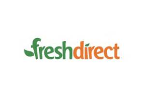 FreshDirect 美国新鲜农产品订购网站