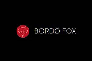 Bordo Fox 美国极简主义服装购物网站