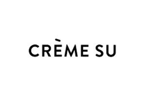 Crème Su Lingerie 香港法式设计师内衣品牌购物网站
