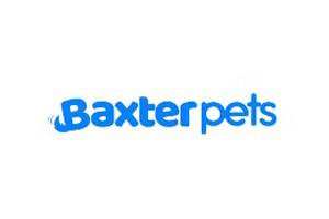 BaxterPets 美国在线宠物保健品购物网站