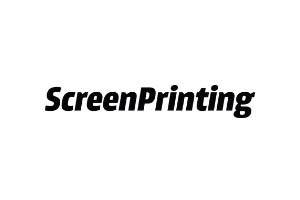 ScreenPrinting 美国印刷设备耗材订购网站