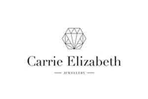 Carrie Elizabeth 英国手工珠宝品牌购物网站