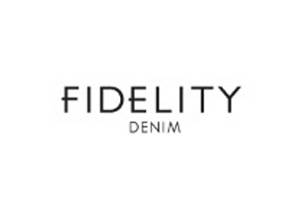 Fidelity Denim 美国牛仔裤品牌购物网站