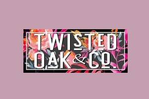 Twisted Oak Boutique 美国时尚女性生活购物网站