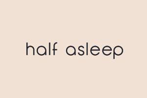 Half Asleep 美国女性睡衣品牌购物网站