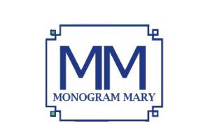 Monogram Mary 美国个性礼品定制购物网站