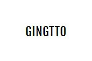 GINGTTO 美国高性能休闲服购物网站