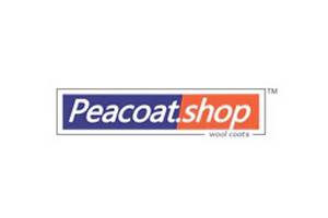 Peacoat.Shop 香港羊毛大衣品牌购物网站