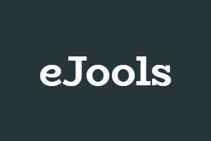 eJools 美国珠宝首饰在线购物商店