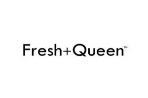 Fresh+Queen 美国防汗润肤产品购物网站