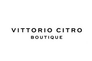 Vittorio Citro 意大利设计师时装购物商店
