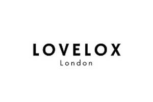 LOVELOX London 英国定制珠宝礼品购物网站