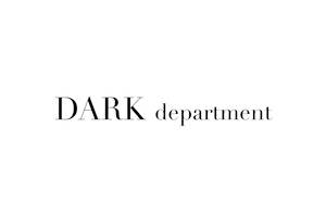 DARK department 挪威发饰发带购物网站