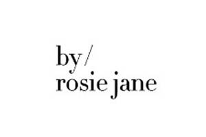 by/rosie jane 美国美容香水品牌购物网站