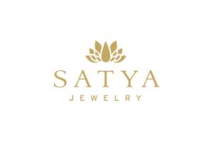 Satya Jewelry 美国治愈珠宝饰品购物网站