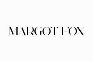Margot Fox 英国高端宝石饰品购物网站