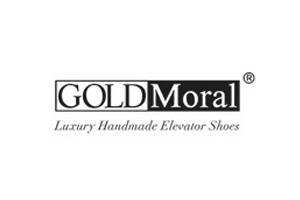 GOLDMoral 美国专业手工增高鞋订购网站