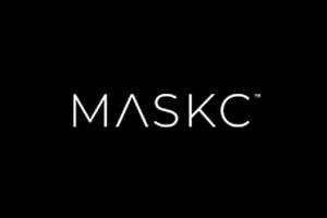 MASKC 美国一次性时尚口罩订购网站