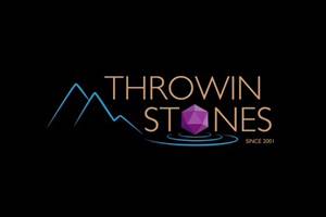 Throwin Stones 美国矿物收藏品购物网站