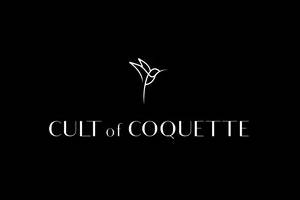 Cult of Coquette 美国个性女鞋品牌购物网站