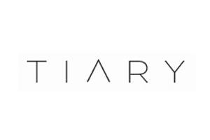 Tiary 美国高端珠宝品牌购物网站