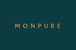 Monpure London 英国天然护发产品购物网站