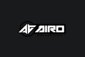 Airo Collective 美国功能性钱包购物网站