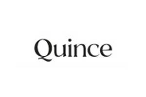 Quince USA 美国高端生活服饰品牌购物网站