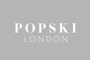 Popski London 英国女士儿童时装品牌购物网站