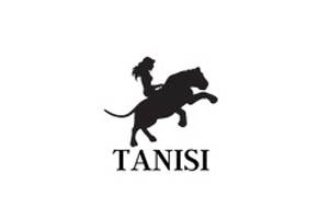 TANISI 美国设计师女装品牌购物网站