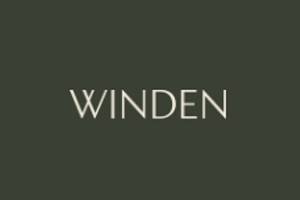 Winden 美国设计师生活用品购物网站