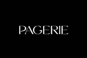 Pagerie 美国奢华时尚宠物用品购物网站