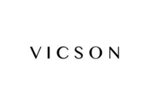 Vicson 美国舒适女鞋品牌购物网站