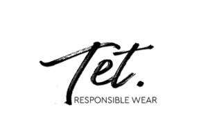 TET. Responsible wear 荷兰女性泳装品牌购物网站