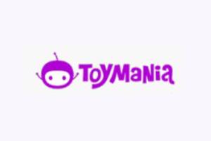 ToyMania 巴西儿童玩具品牌购物网站